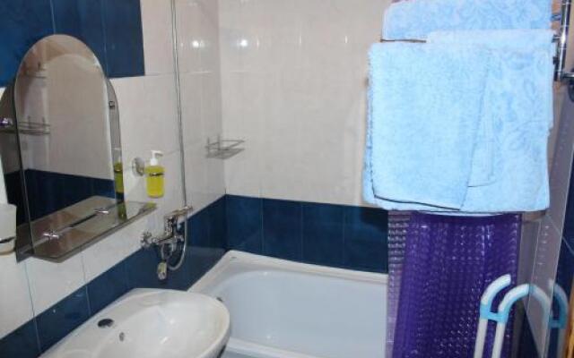 Guesthouse Skazka na Yaroshenko