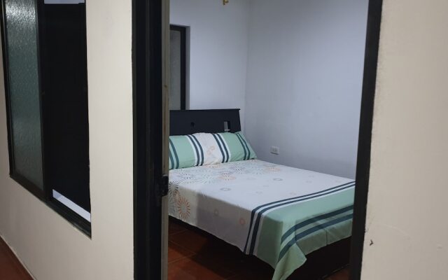 Mom's house colombia