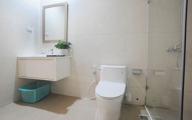 Libra Hotel Residence