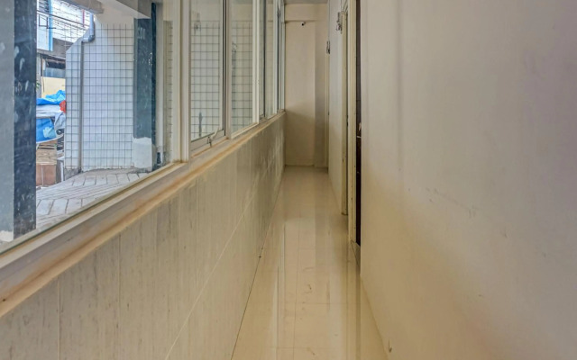 RedDoorz At Losari Area 3