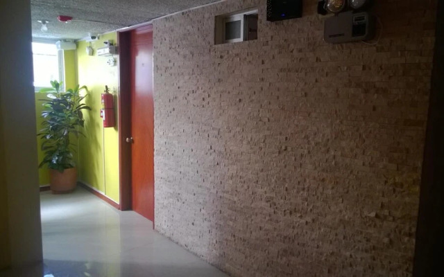 Hostal El Roble