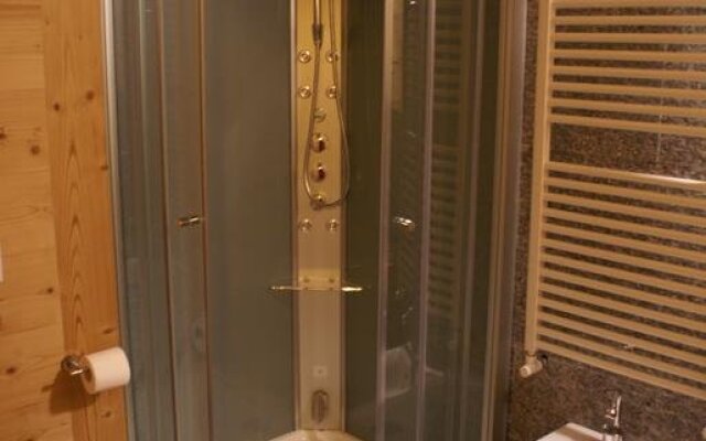 Chalet du Chef Ski et Golf