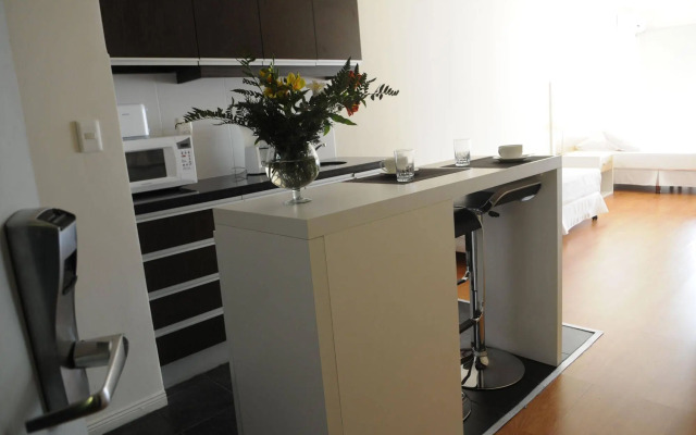 Massini Suites