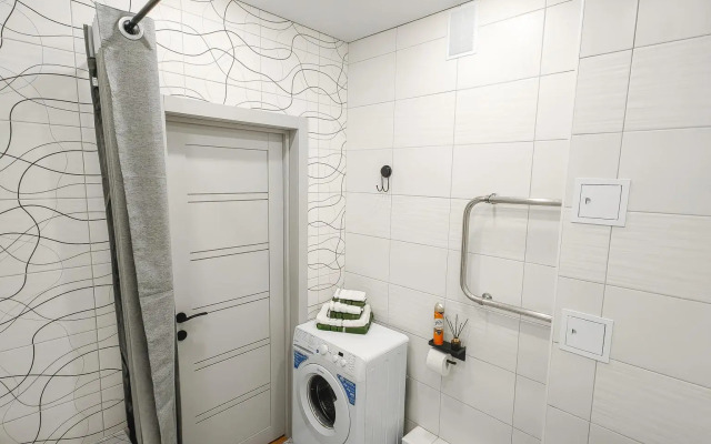 Апартаменты на улице Новаторов