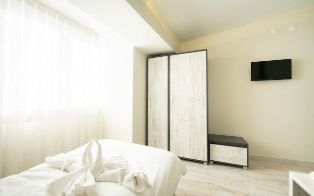 Rekab Otel