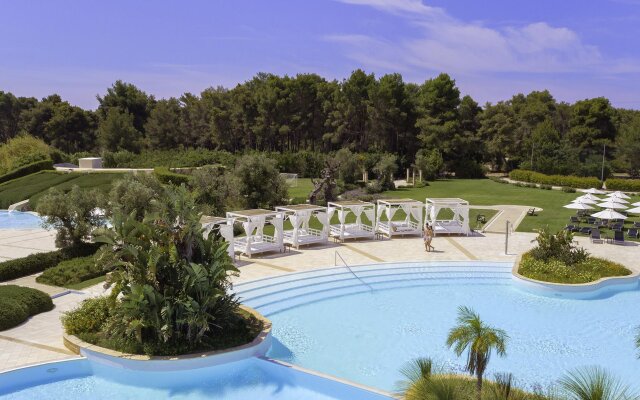 Vivosa Apulia Resort - All Inclusive