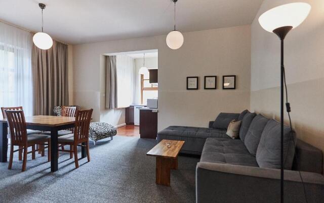 Apartamenty Swinoujscie - Villa Stil I