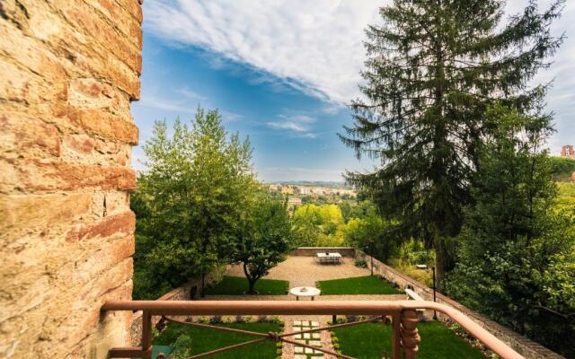 Il Giardino di Pantaneto