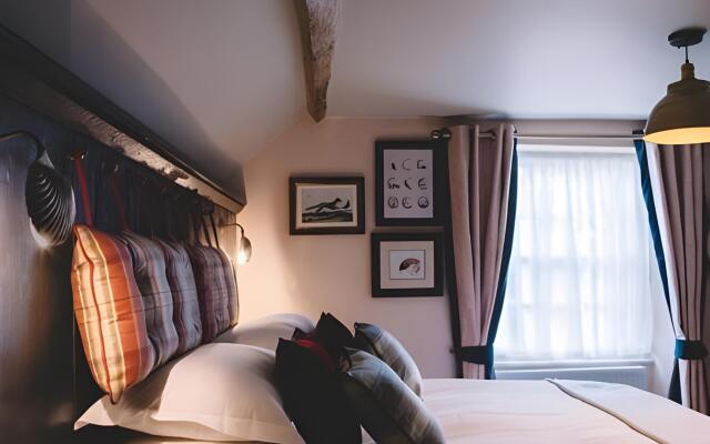 YHA Stow-On-The-Wold
