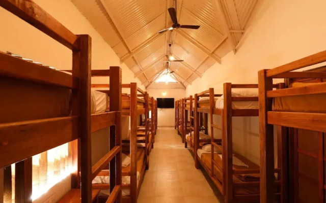 Chow Chow Valley - Hostel