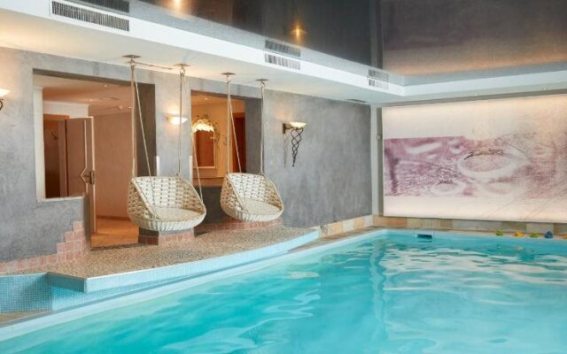 Familienparadies Sporthotel Achensee - All Inclusive