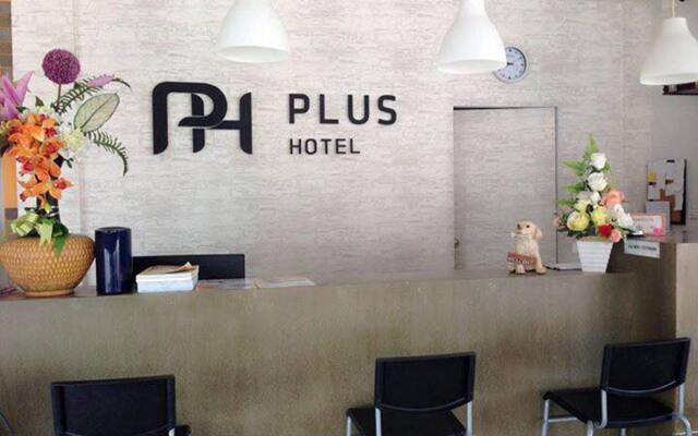 Plus Hotel Loei