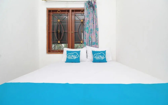 Airy Eco Pancoran Duren Tiga Barat Enam 41 Jakarta