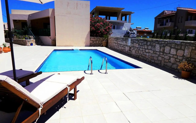 Villa Anna