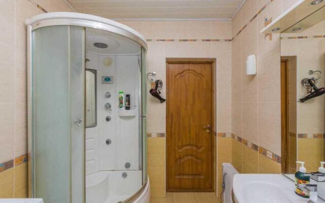 Rent Min-Vody (Рэнт Мин-Воды) на переулке Межквартальный