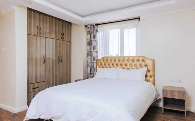 Secret Valley Guest House