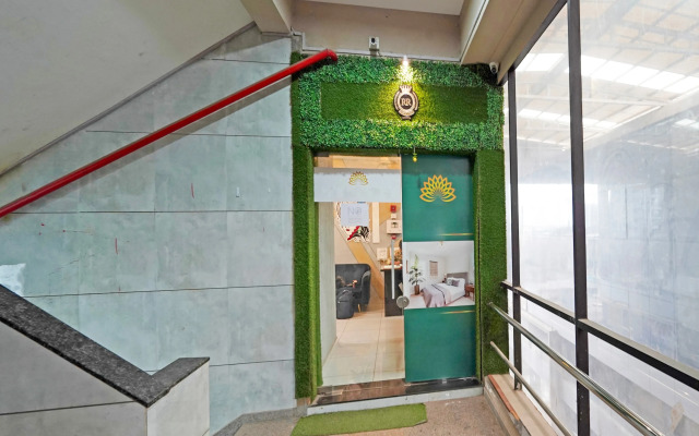 Hotel O Ugat Canal Surat Formerly Royal Orbit