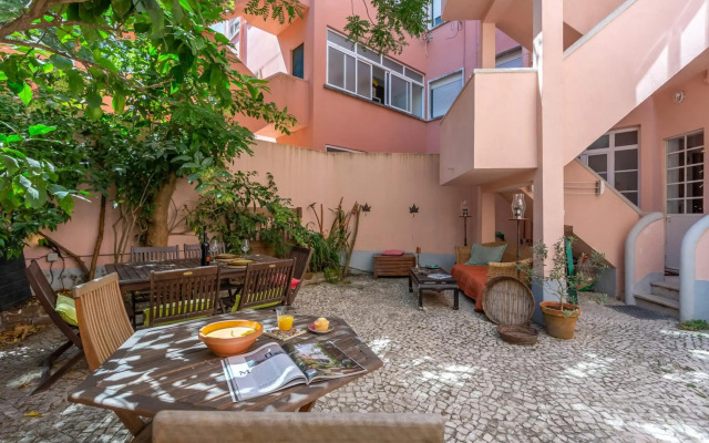 Park Studio - Príncipe Real