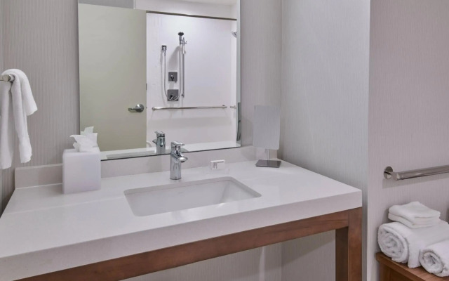 Courtyard Petoskey at Victories Square