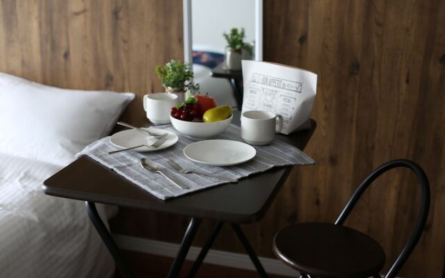 Hotel Urbansea 5 Tomari