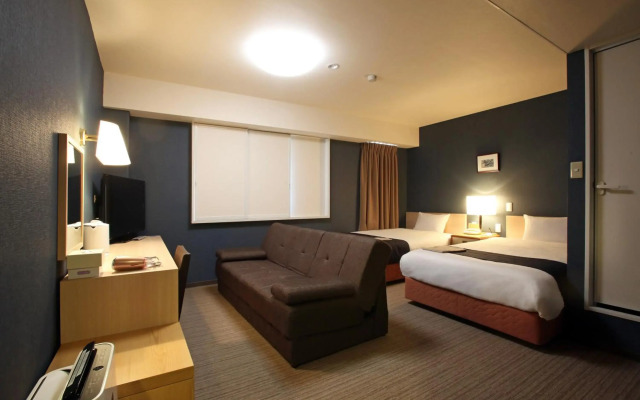 Country Hotel Takayama