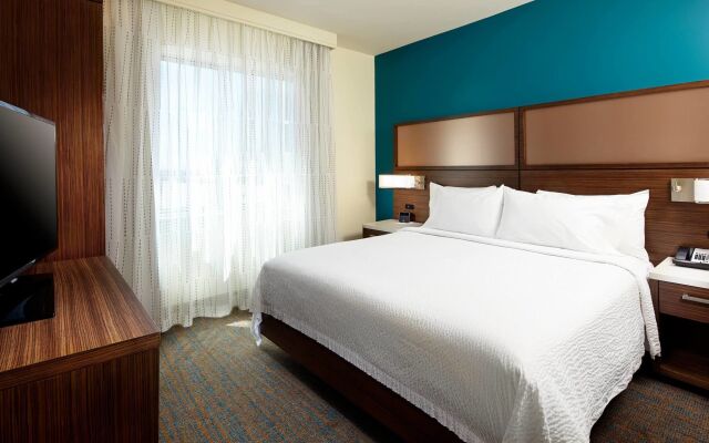 Residence Inn Secaucus Meadowlands