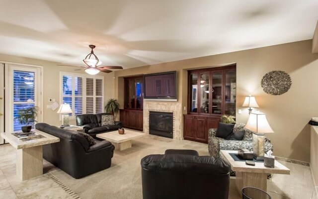 The Sound Of Freedom By Signature Vacation Rentals