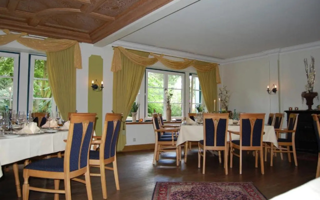Hotel Aselager Mühle
