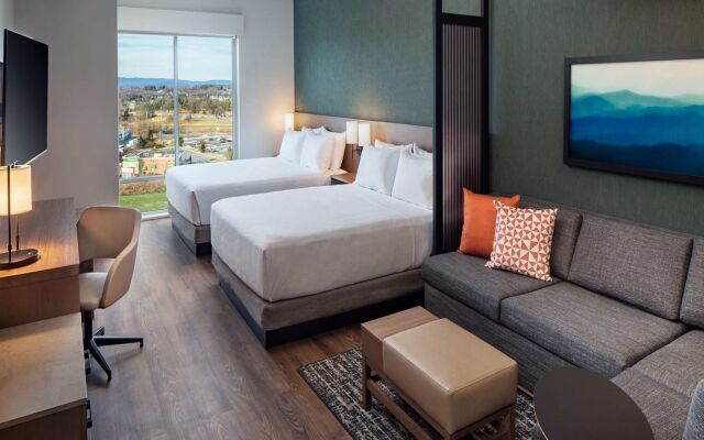 Hyatt Place Harrisonburg