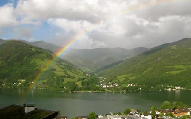 Gadenstätter Sonnberg Apartments