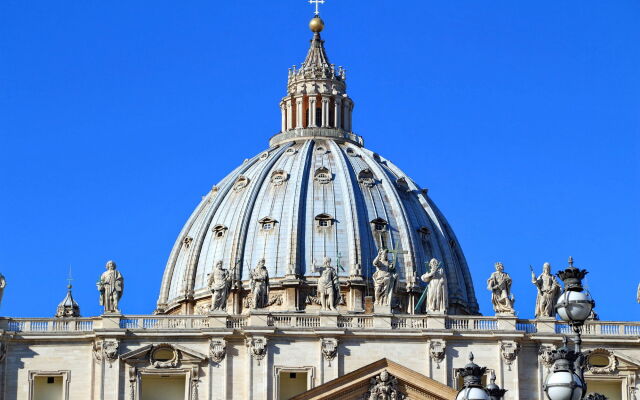 Casa Tua Vaticano Guest House