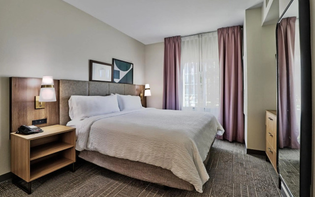Staybridge Suites Albuquerque - Airport by IHG