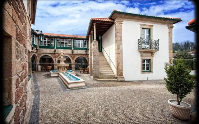 Hotel Fonte da Vila