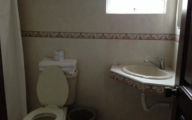 Hotel de la Parroquia