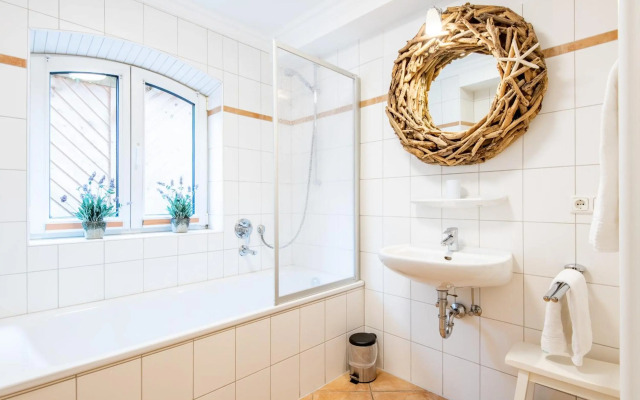 Haus Bötticher Straße Whg 01