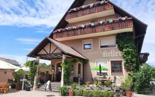 Gasthof Keller