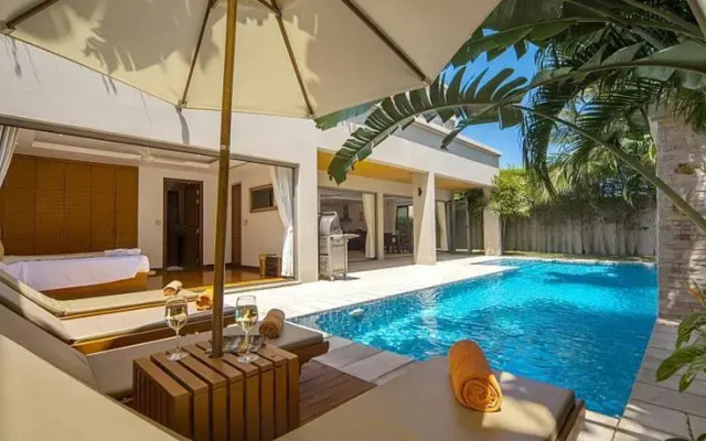 Diamond Villa No.211