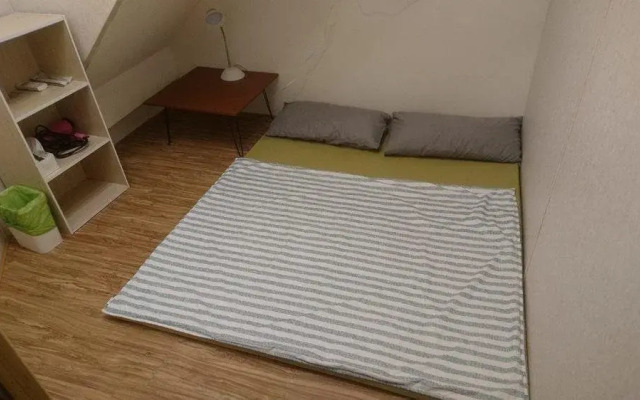 Chao Zhou Train Station Hostel