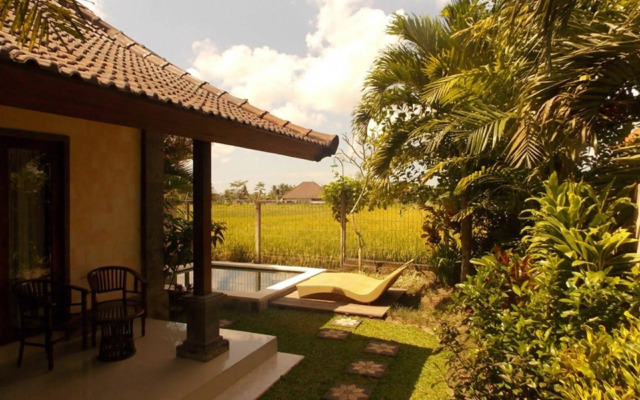 Villa Mandi Ubud