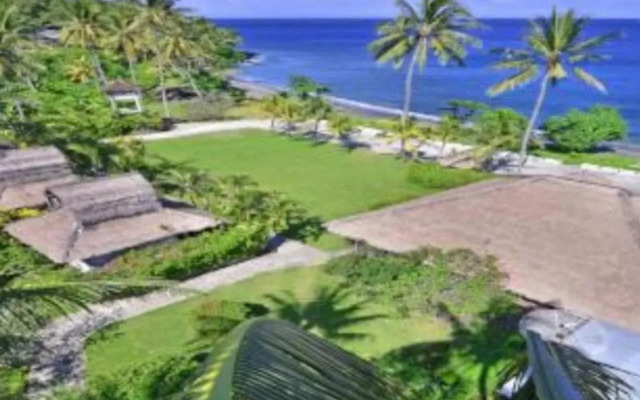 Pasific Beach Cottages