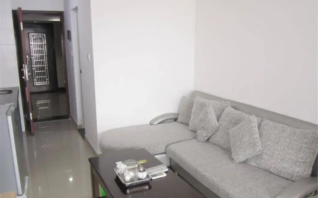 Shimao Xingting Hotel