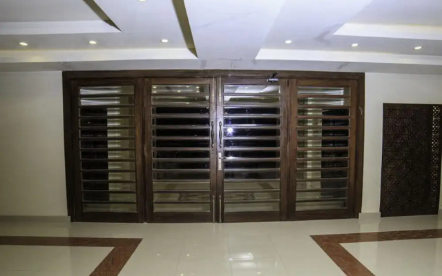 Shelton Hotel Rawalpindi