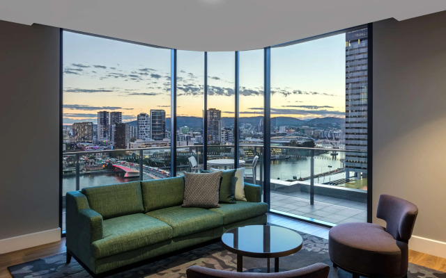 Adina Apartment Hotel Brisbane