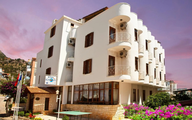 Kekova Hotel