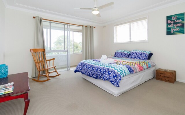 Olga Street Holiday Rental