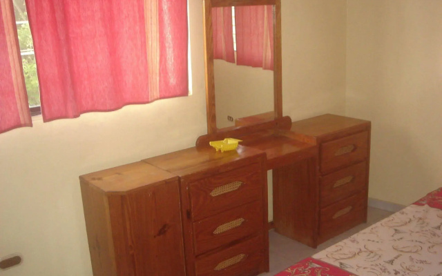 Dre Broeders rent apartments Juan Dolio