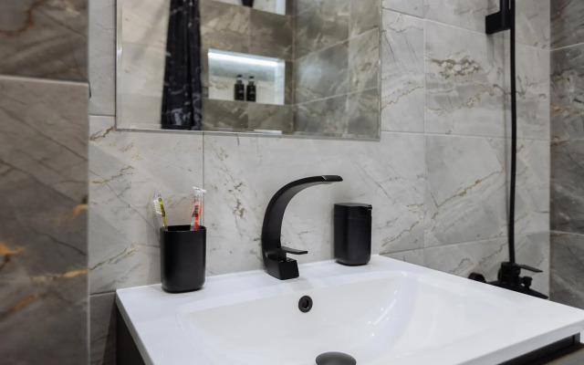 Апартаменты на улице Елизаветинская 8