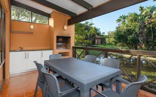 San Lameer Villa Rentals 1902