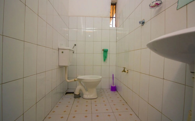 Nice Guest House