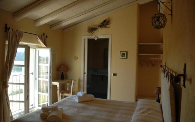 B&B Il Filo'